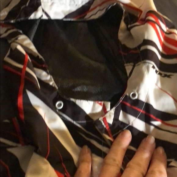 Fox Racing Light Jacket - Picture 5 of 5